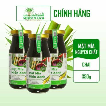 Greencanes Syrup 350ml